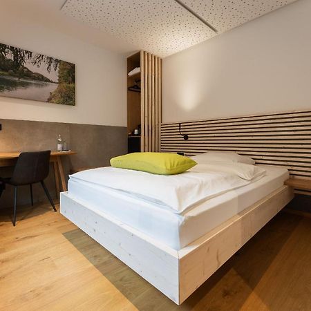 Aparthotel Nah Dran 딩골핑 외부 사진