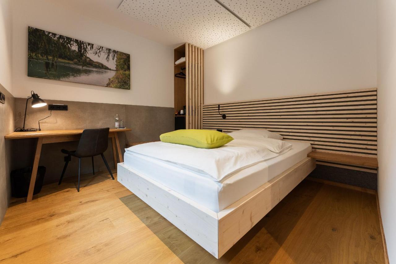Aparthotel Nah Dran 딩골핑 외부 사진